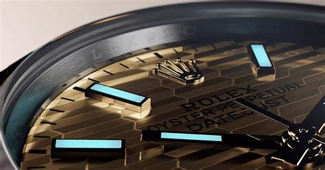 Official Rolex Website .